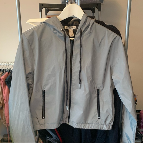 Reflective Jacket - Picture 2 of 4